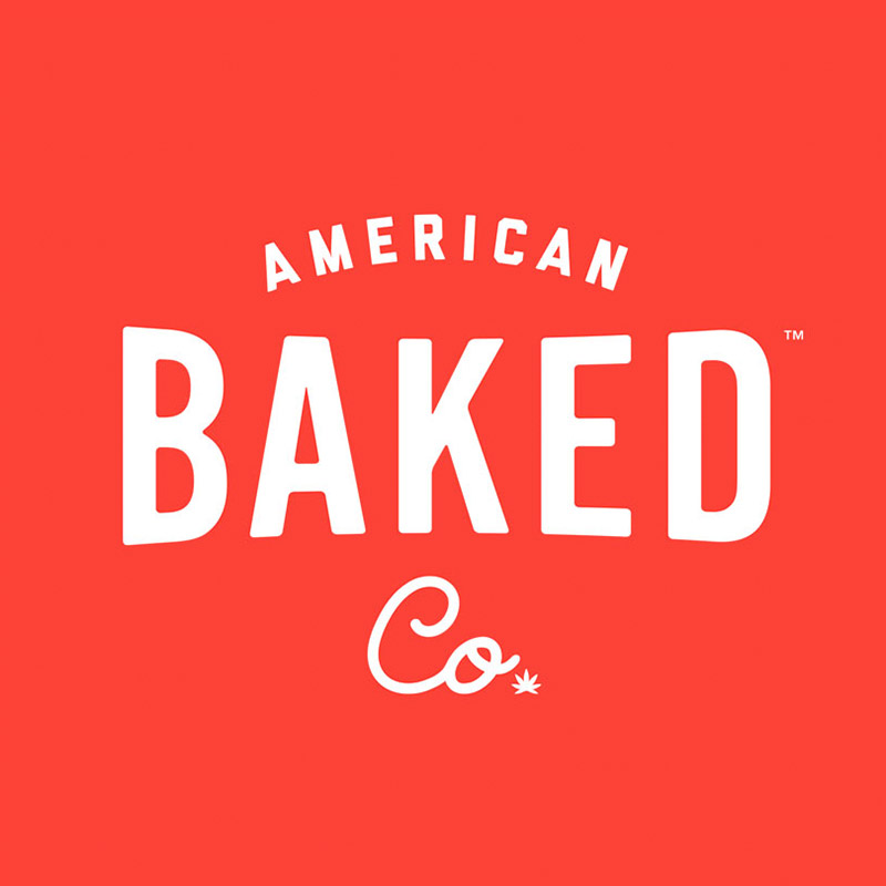 American Baked Co. logo