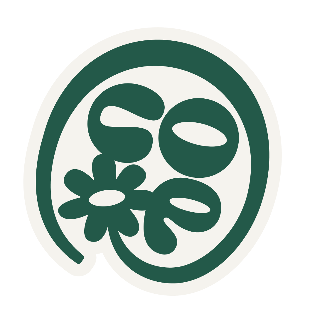Co-op flower logo