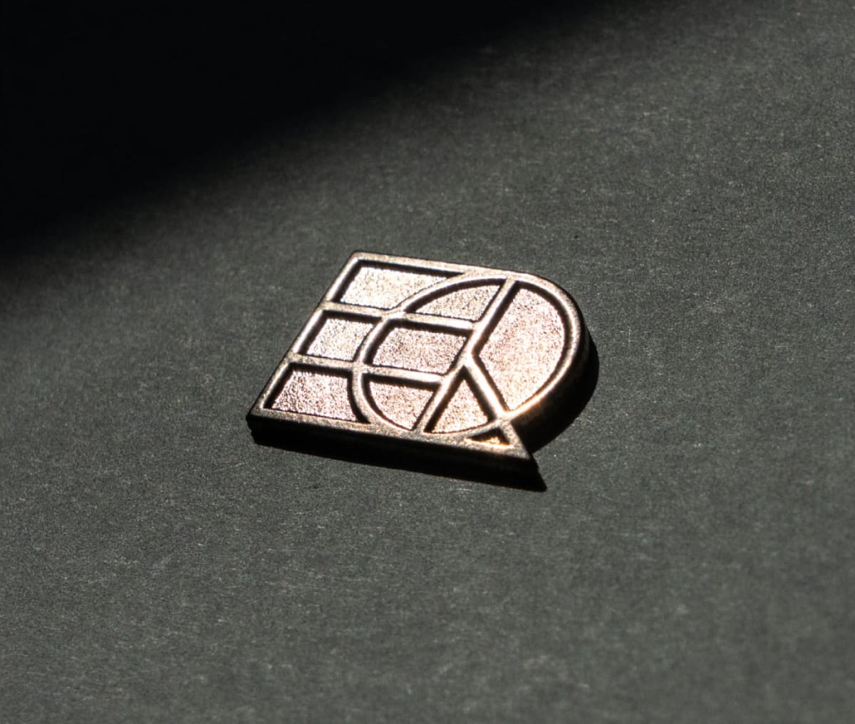 EQ Office pin