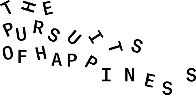 The pursuits of happiness spilling type